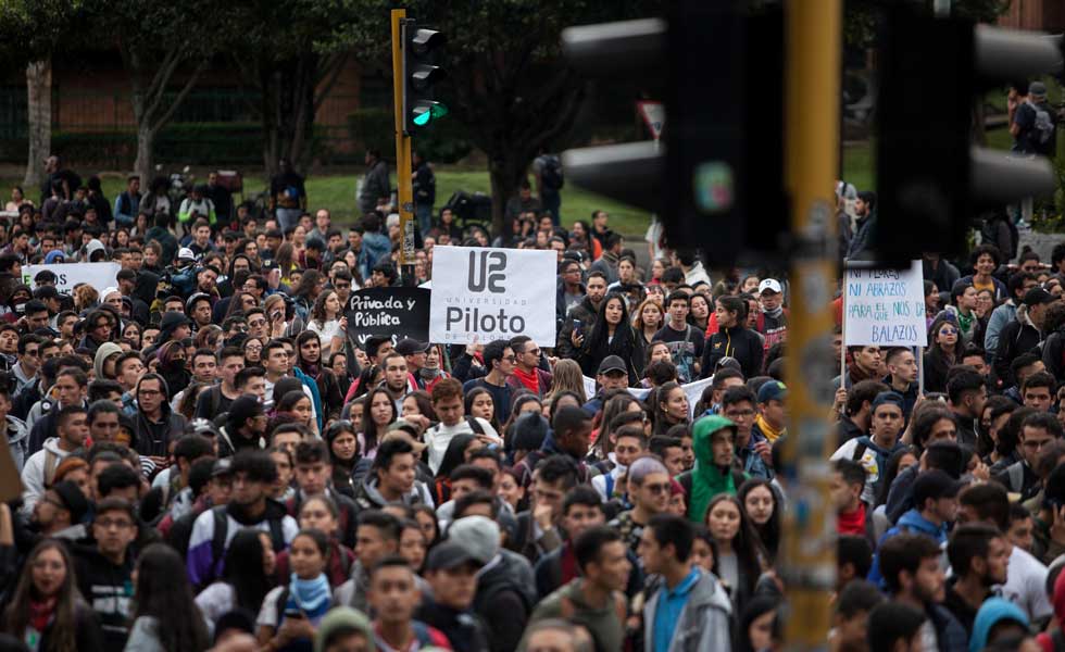 Marchas-Estudiantes-Protestas-Manifestaciones-Universidades-AA
