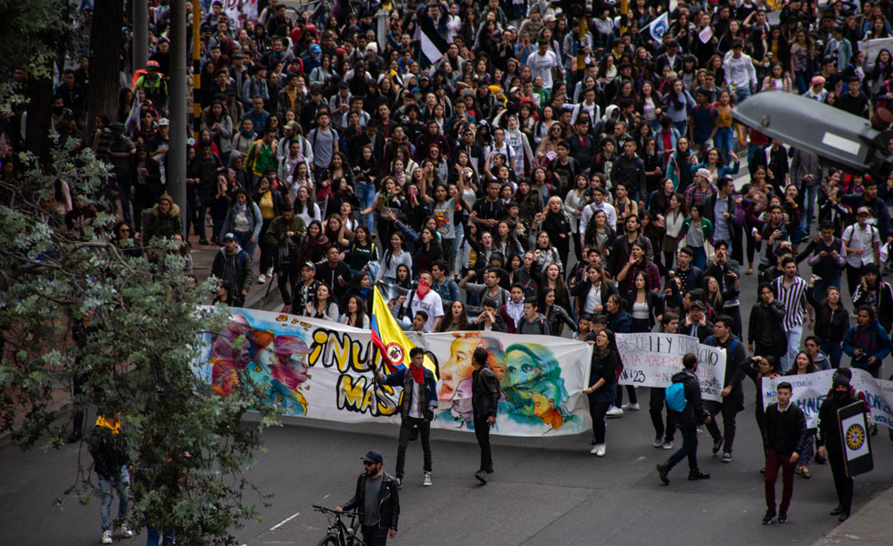 Protestas-Estudiantes-Universitarios-Bogota-Efe