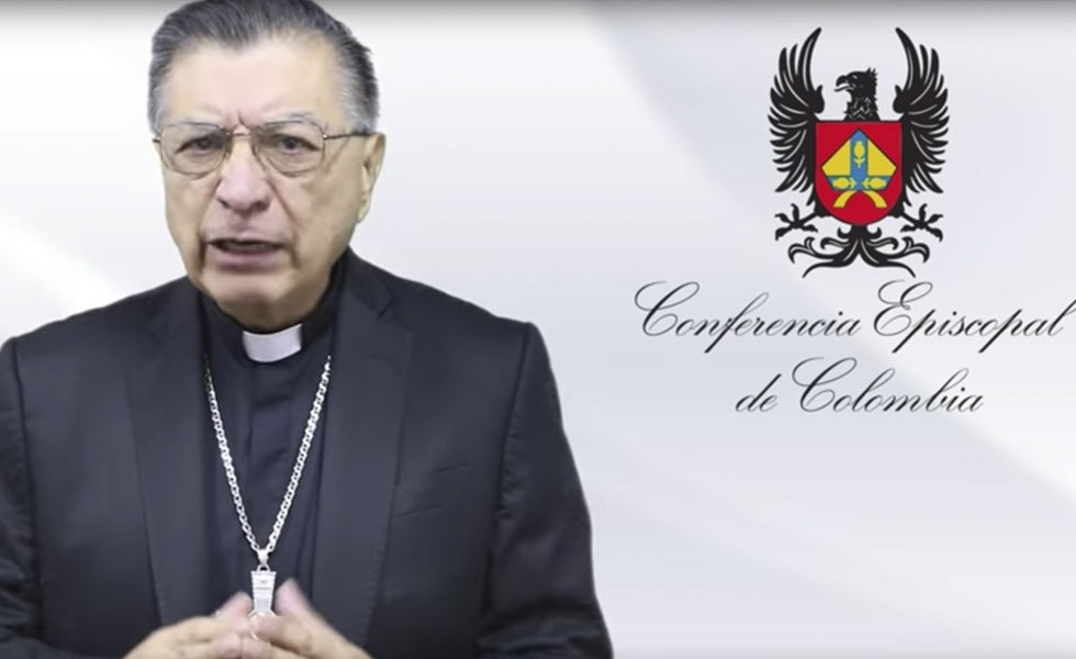 Conferencia-Episcopal-Arzobispo-Oscar-Urbina-Yt