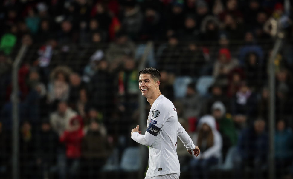 Cristiano-Ronaldo-Jugador-EFE