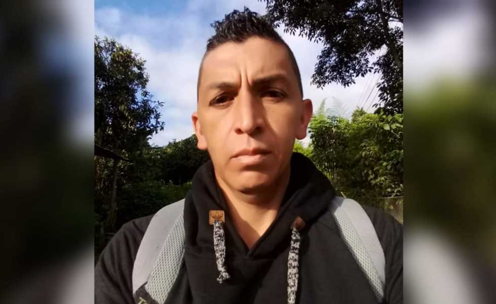 Fabian-Rivera-Escolta-Asesinado-Cauca