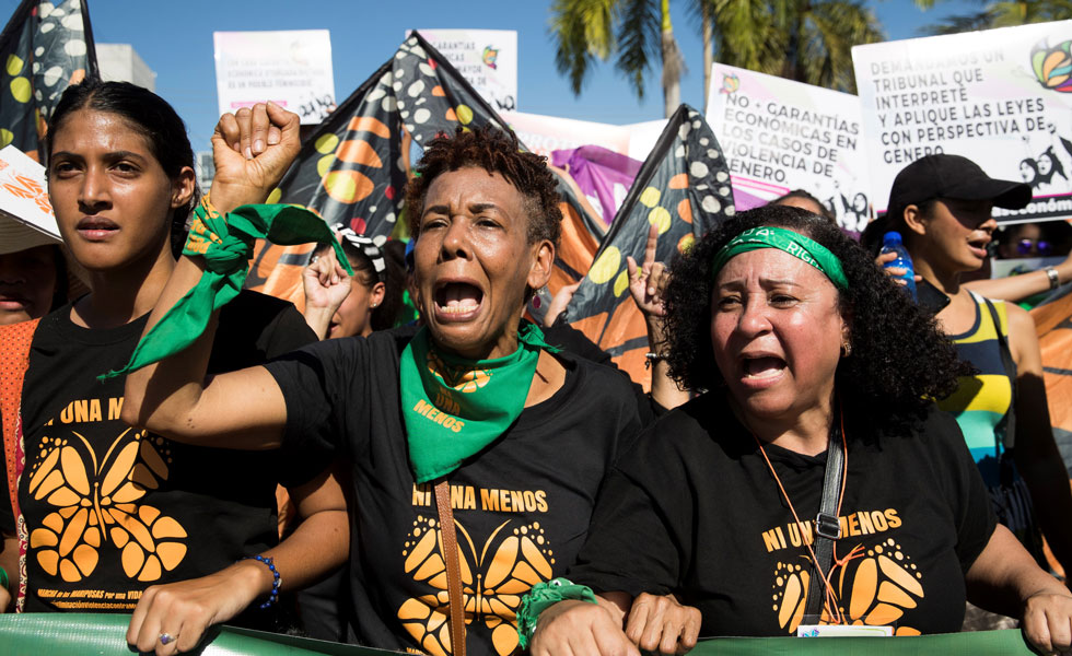 Feministas-Marchas-EFE