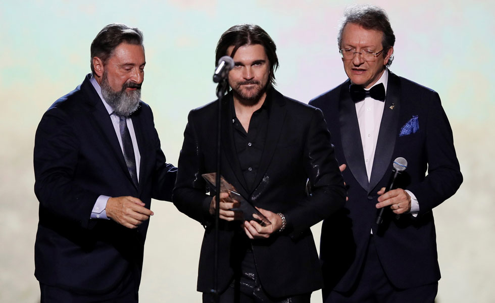 Persona-Ano-Juanes-Latin-Grammy-Premio-EFE