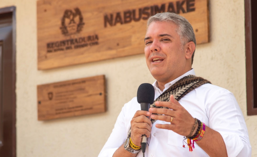 Presidente-Duque-Registraduria-Indigena