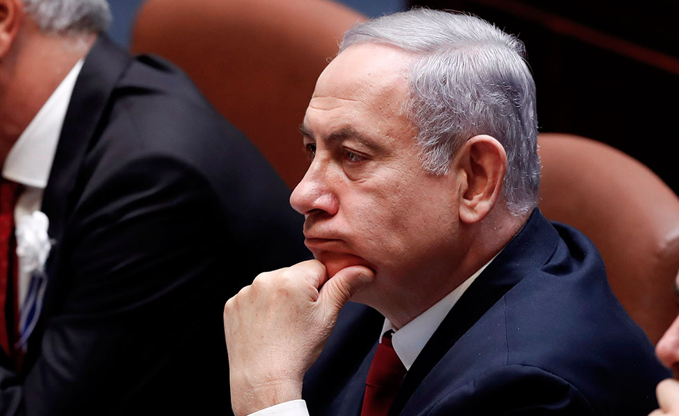 Primer-Ministro-Israel-Netanyahu-EFE