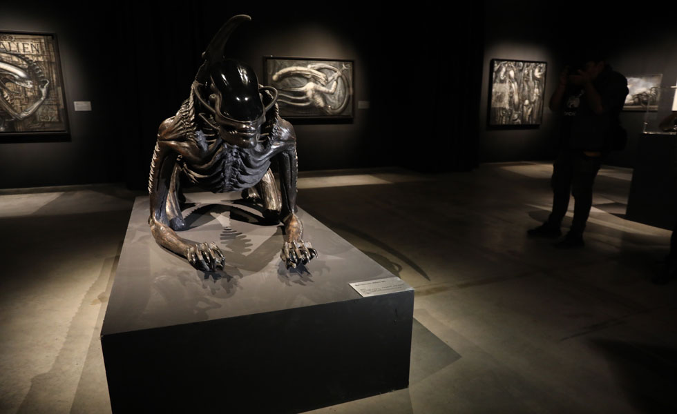 Alien-Museo-Mexico-EFE