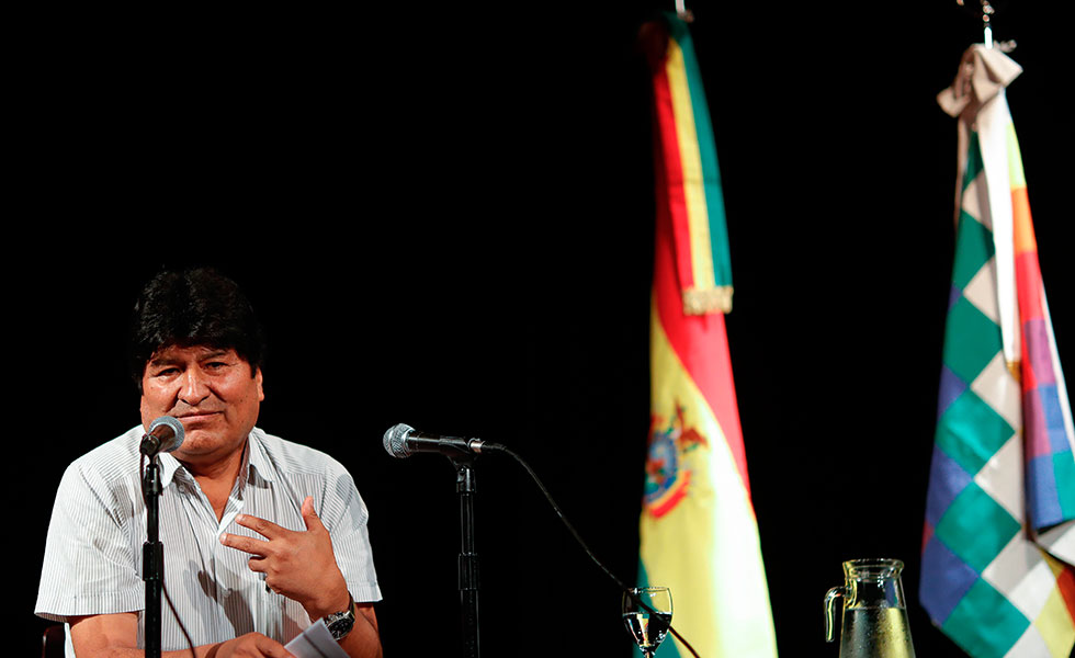 Evo-Morales-EFE
