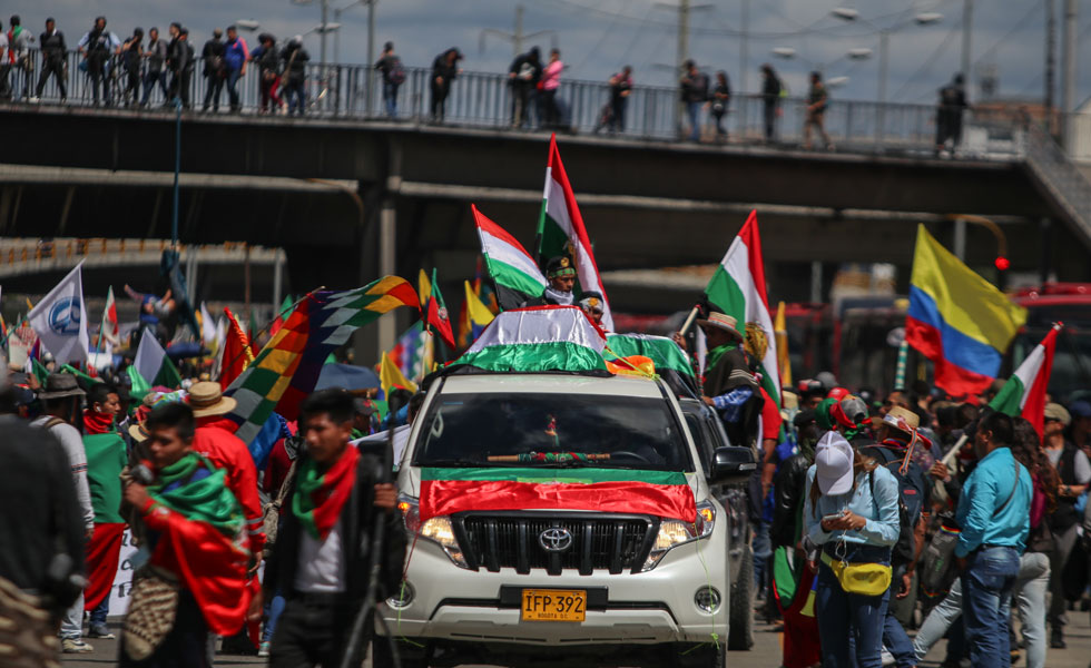 Indigenas-Paro-Marcha-Bogota-AA-2