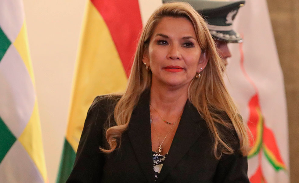 Jeanine-Anez-Presidente-Interina-Bolivia-EFE