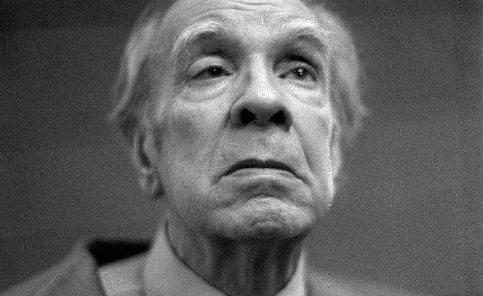 Jorge-Luis-Borges-Escritor-Archivo-EFE