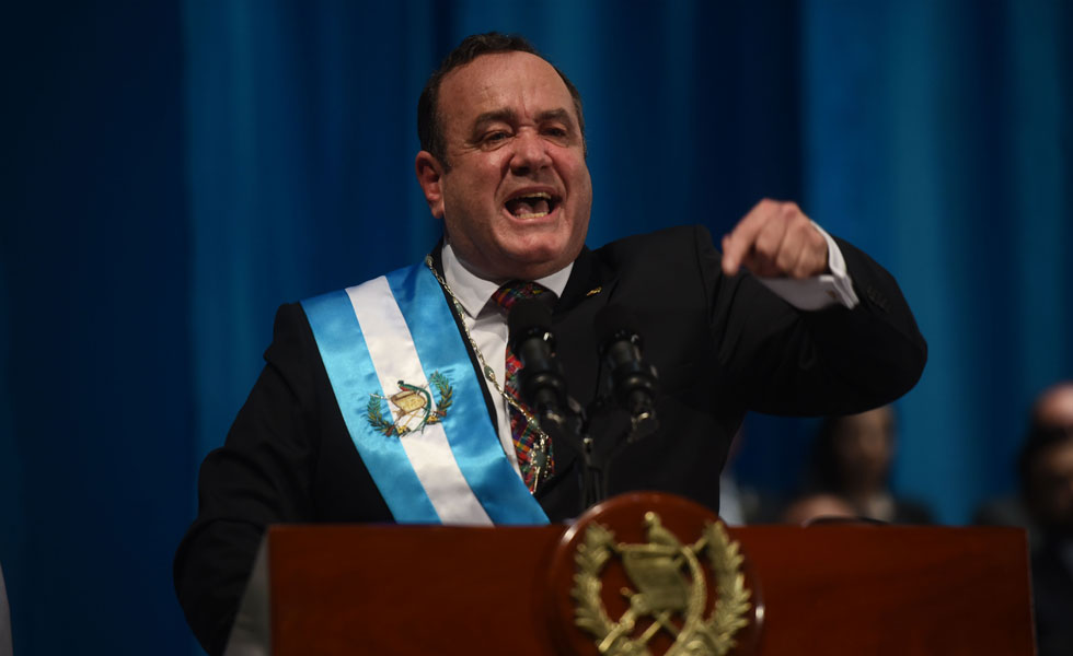 Alejandro-Giammattei-Presidente-Guatemala-EFE