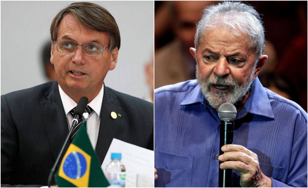 Collage-Bolsonaro-Lula-aRCHIVO