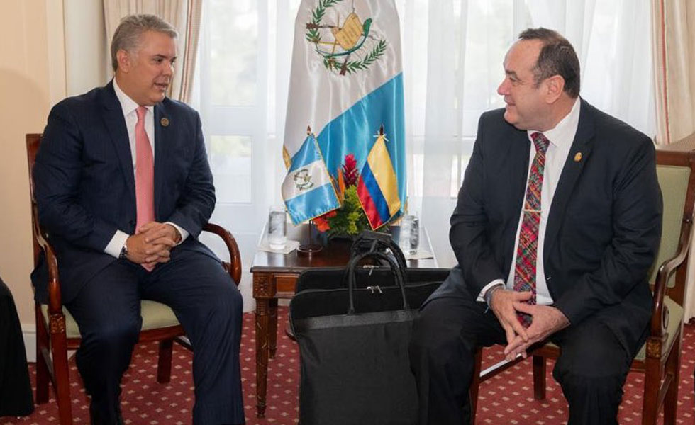 Ivan-Duque-Presidente-Guatemala