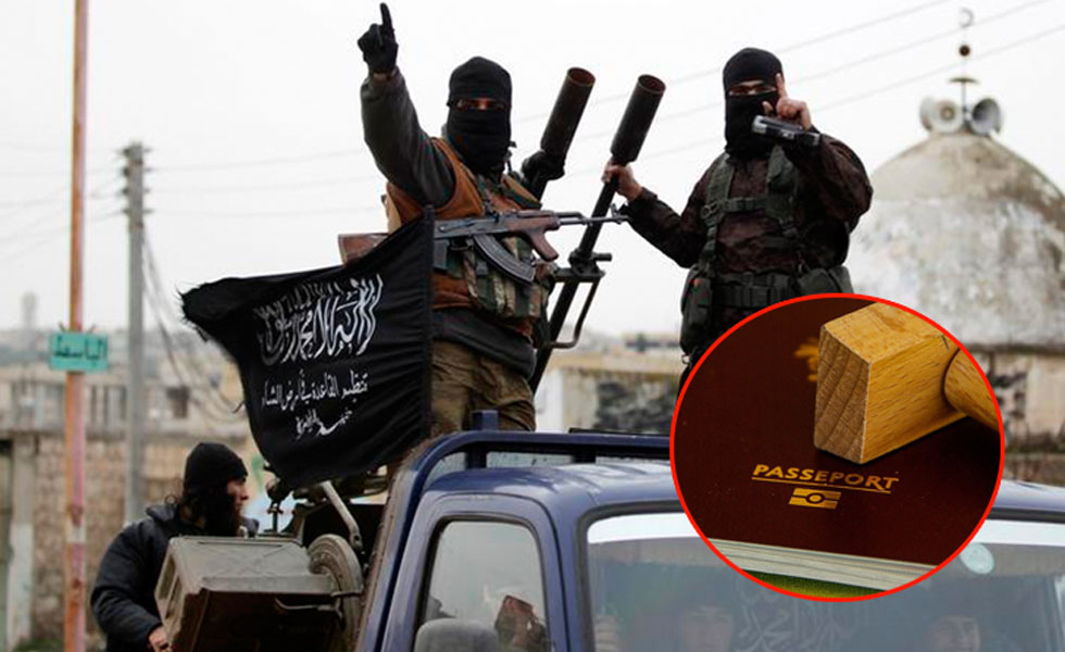 Pasaporte-Al-Qaeda-Registrador-GSDU-Reuters