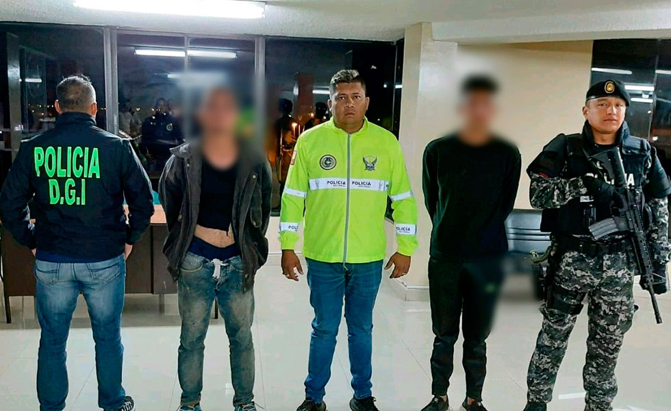 Policia-Ecuador-Recaptura-Fugados-Ipiales-Tw