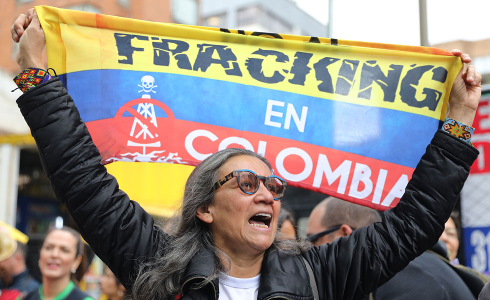 Protestas-Franking-Bogota-EFE