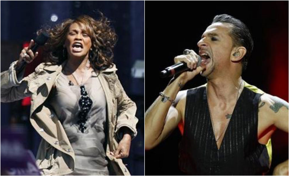 Whitney-Houston-Depeche-Mode-Collage-Reuters