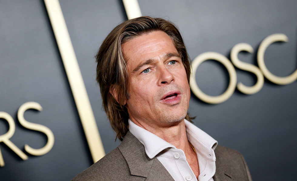 Brad-Pitt-Actor-EFE
