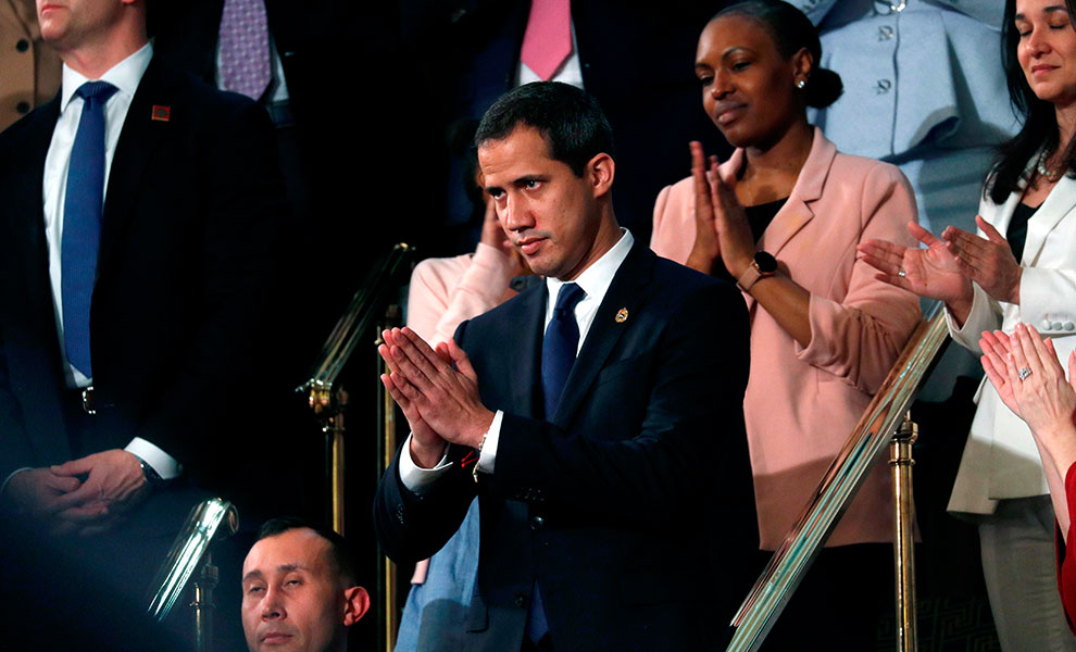 Guaido