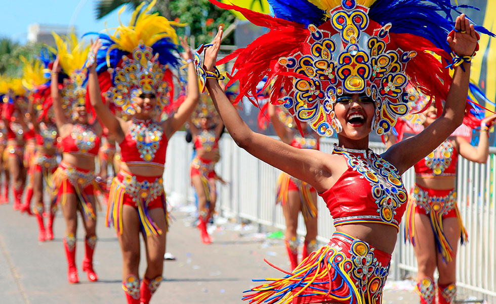Carnaval de Barranquilla de 2021, "en veremos" por la pandemia de la