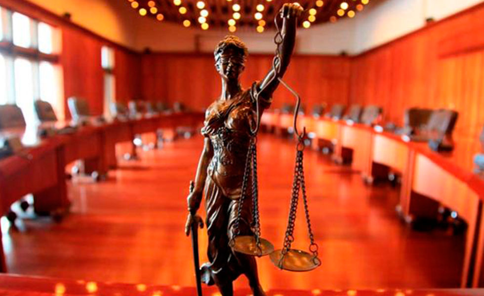 justicia-estatua-corte-suprema-sala-rama-judicial