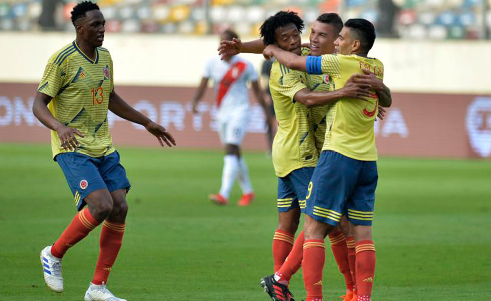 seleccion-colombia-yerry-mina-radamel-falcao-juanguillermo-cuadrado-matheus-uribe-tw