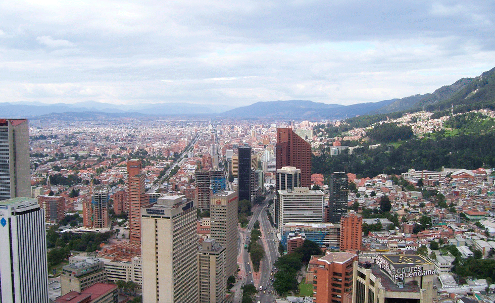 Bogota-Ciudad-Aire-Calidad-GSDU