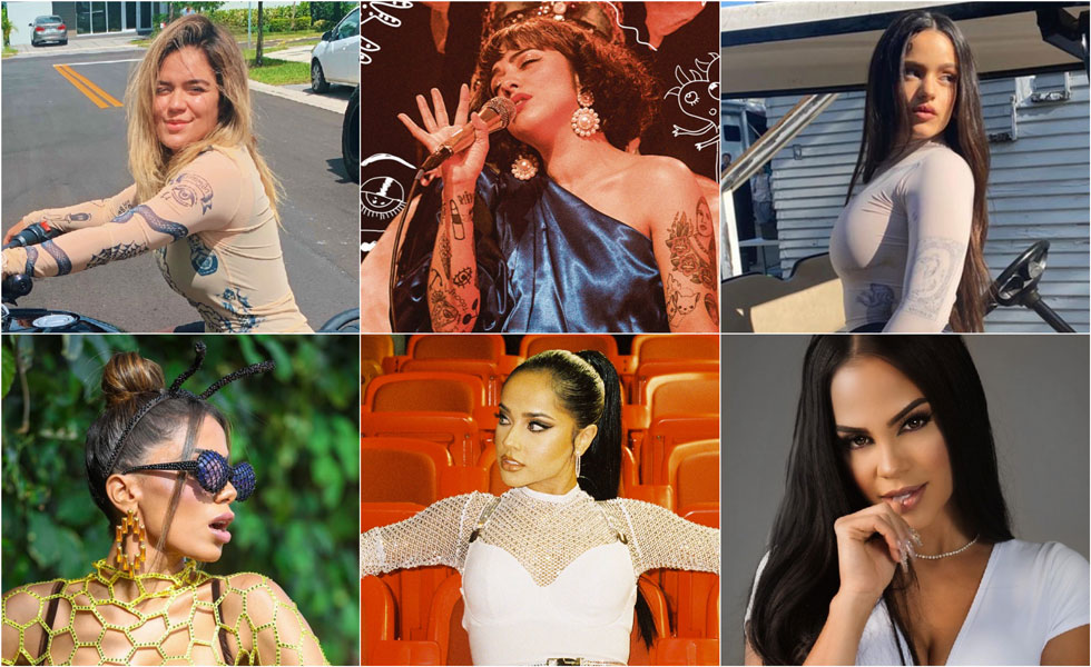 cantantes-musica-urbana-reggateon-karolg-anitta-rosalia-nattinattasha-monlaferte-beckyg-tw1