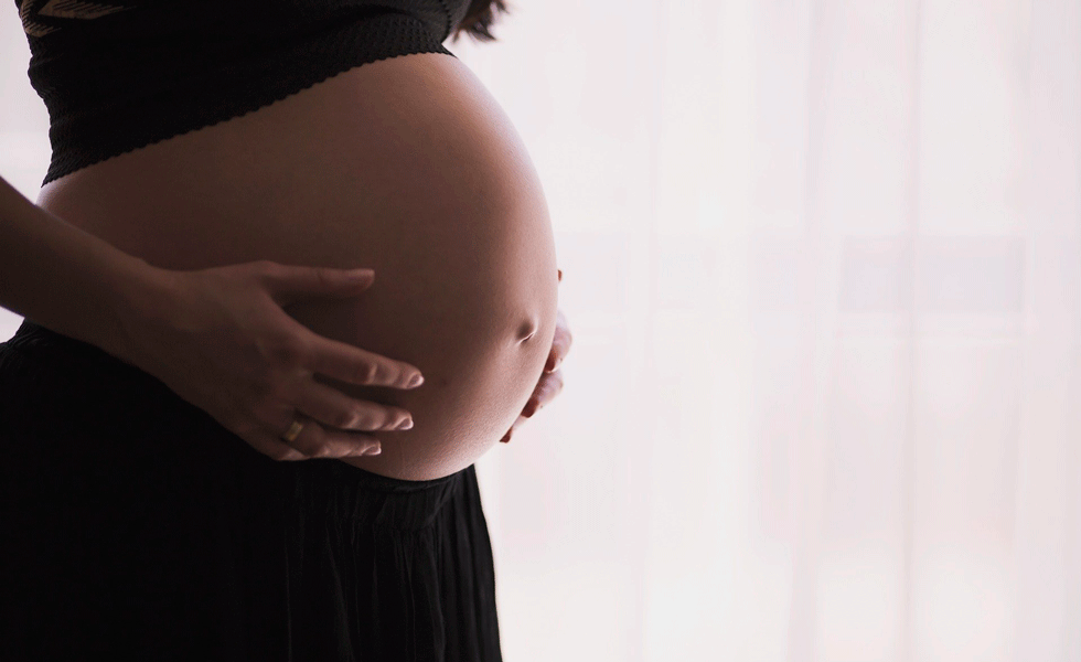 Embarazada-Mujer-GSDU