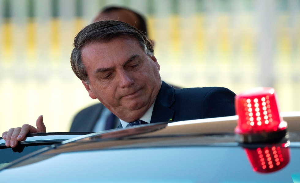 presidente-brasil-jair-bolsonaro-efe