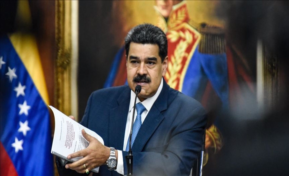 Maduro ok