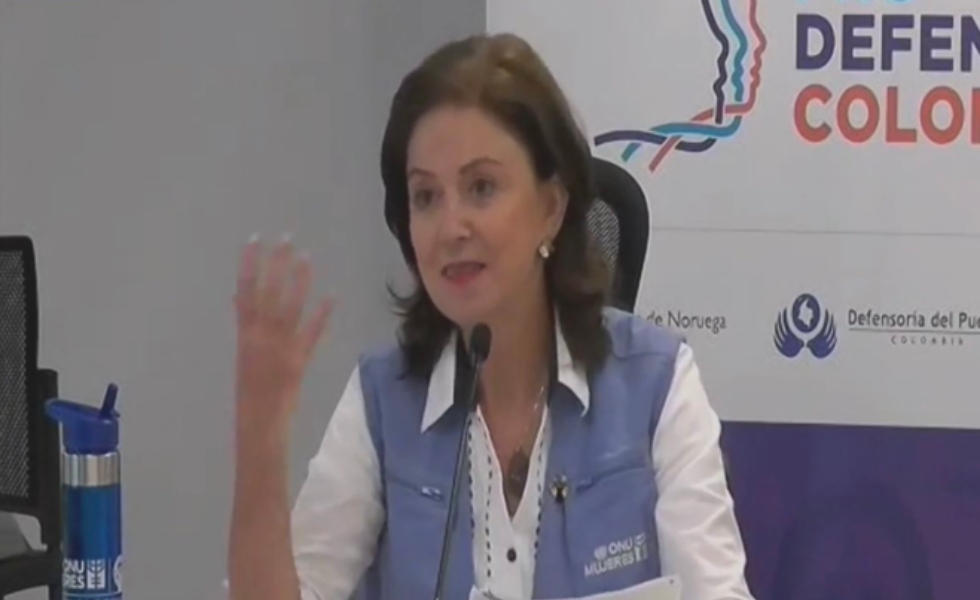 ana guezmes onu mujeres colombia