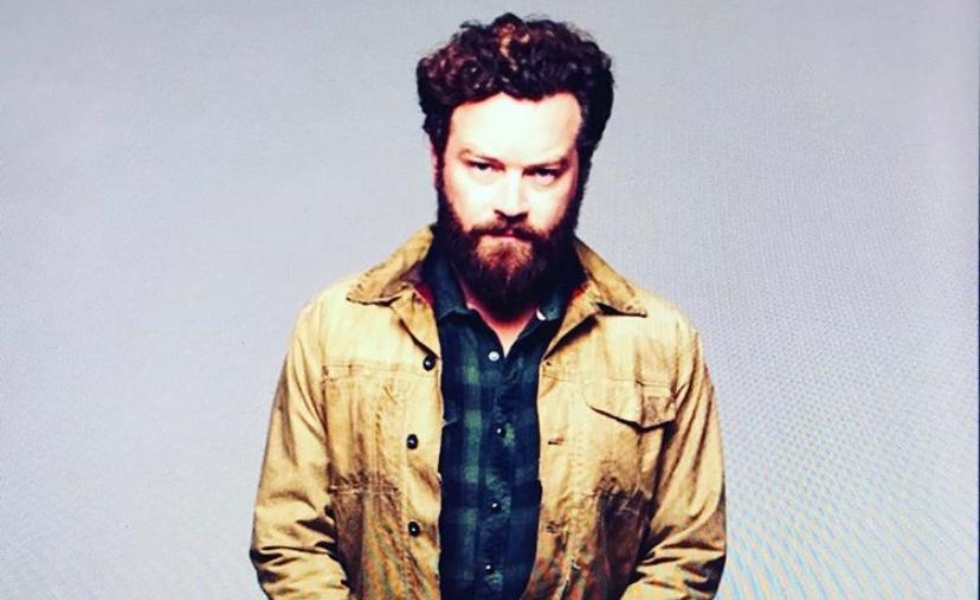 danny masterson