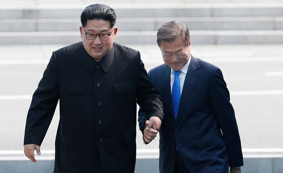 presidentes-corea-sur-norte-efe