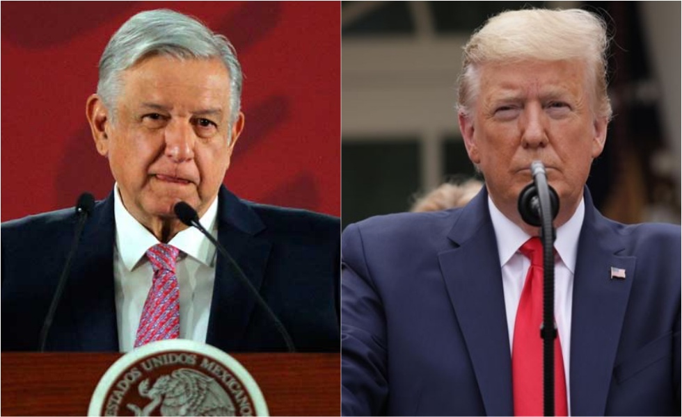 Donld-Trump-Lopez-Obrador
