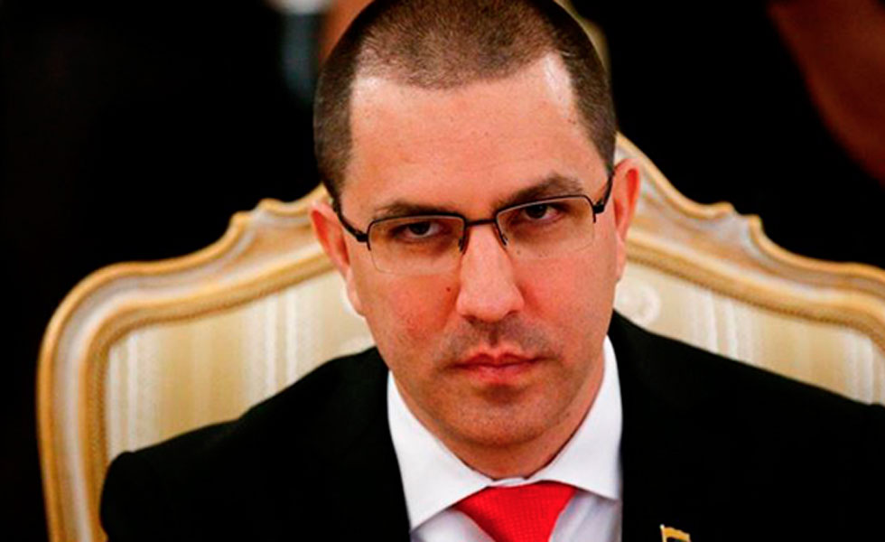 Jorge-Arreaza