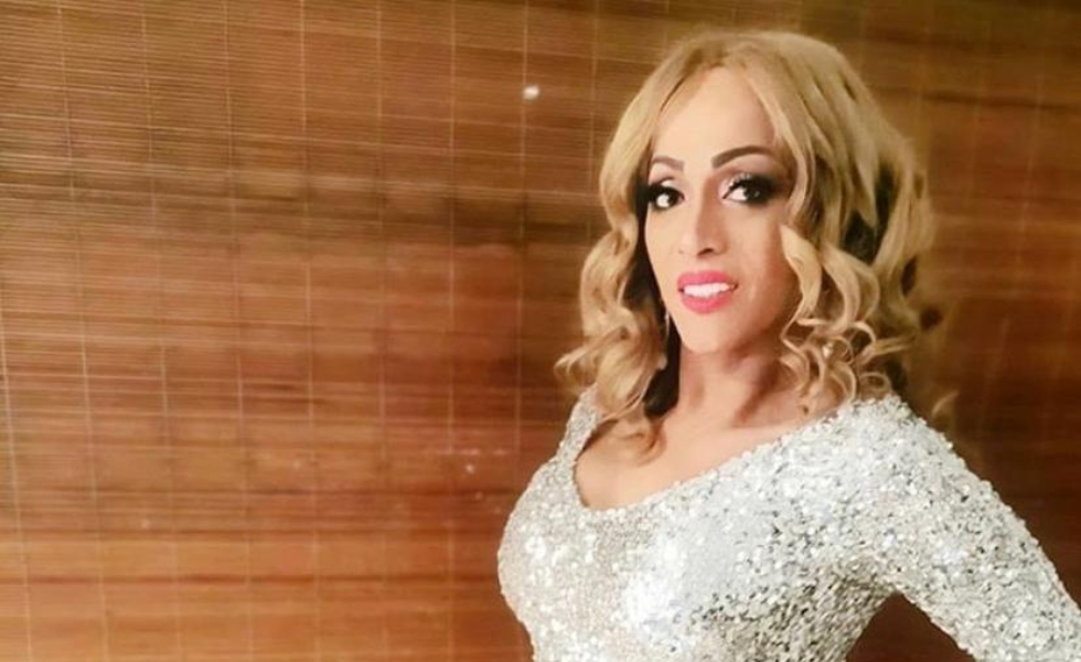 juana jimenez actriz trans