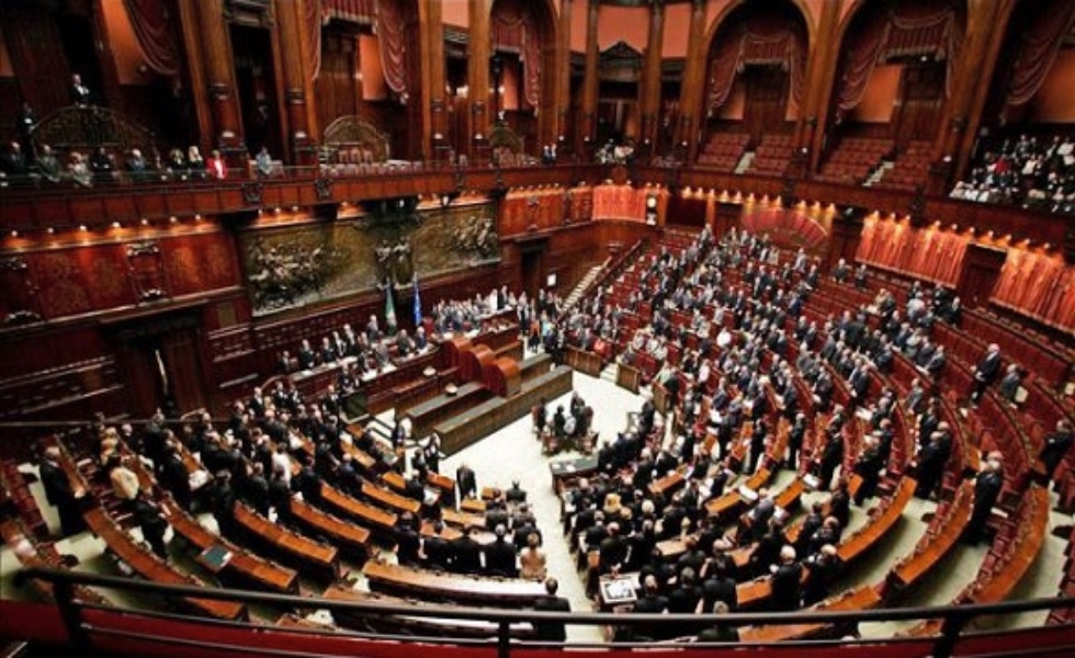 parlamento-diputados-italia-efe
