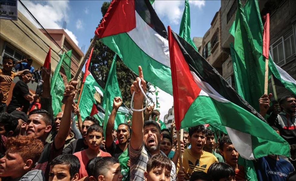 protestas-palestina-aa