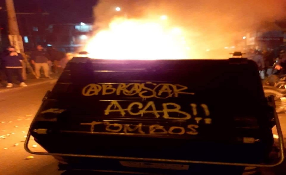 ACAB COLOMBIA