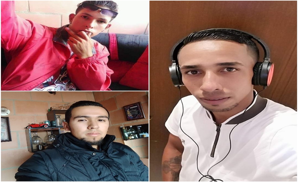 Nueva masacre! Tres jóvenes asesinados en Soacha – CABLENOTICIAS