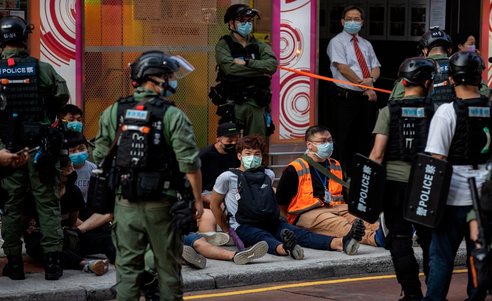 hongkong-protestas-detenidos-efe