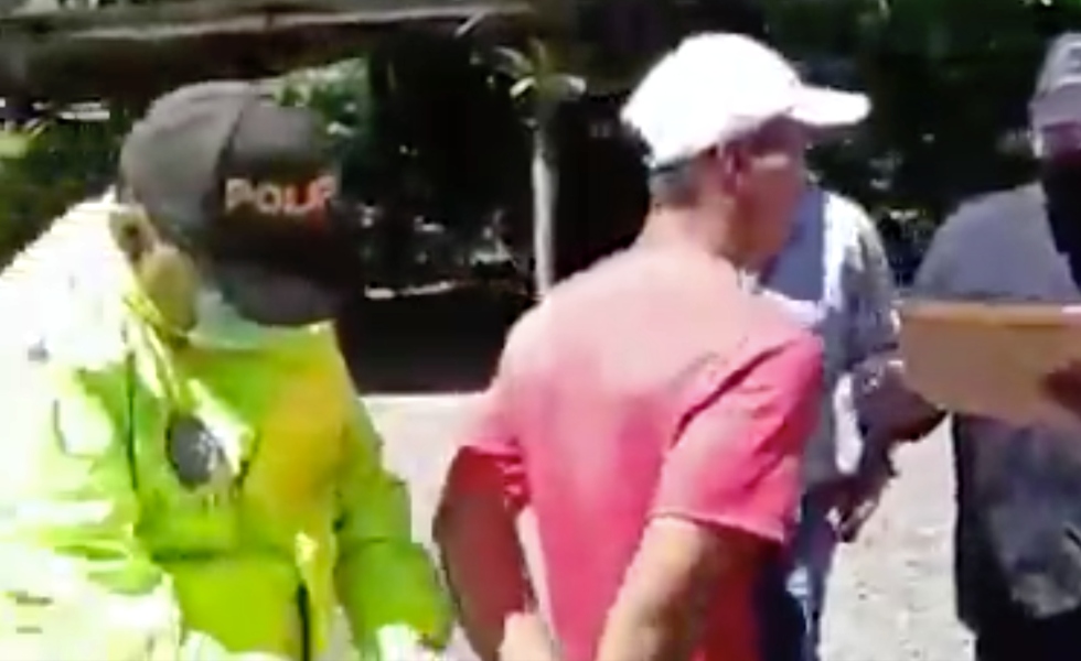 policia-villavicencio-presunto-asesino-exfarc-video