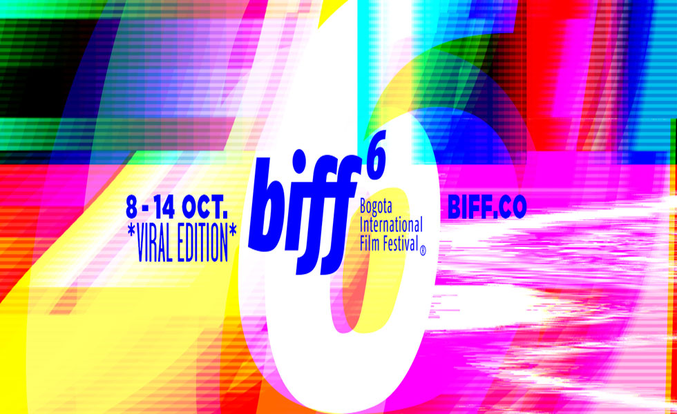 El Bogotá International Film Festival celebra una inédita "edición