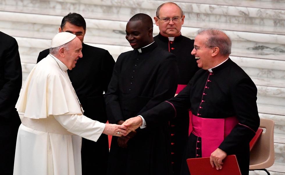 Papa Francisco