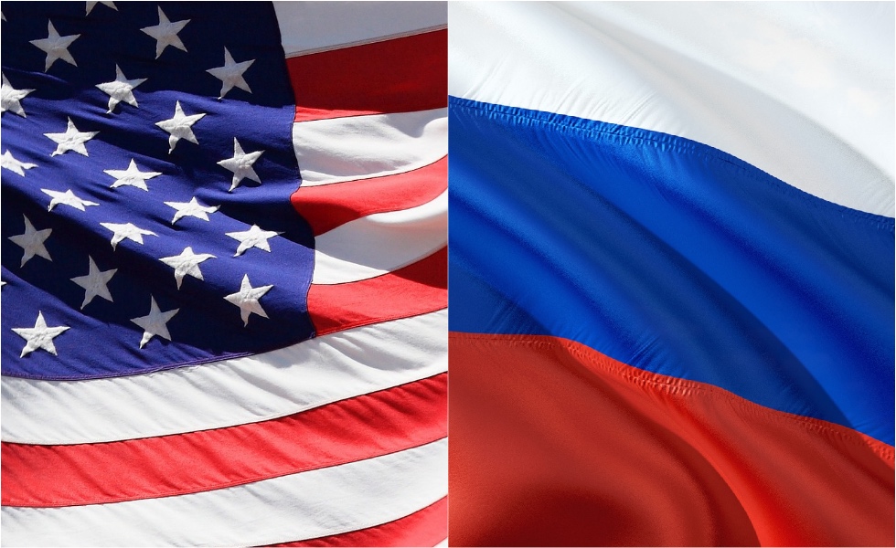 Rusia-Estados Unidos