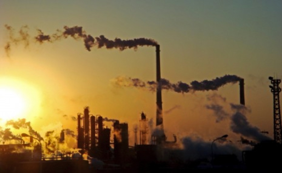 descarbonizacion-indutrias-contaminacion-cambio-climatico-efe