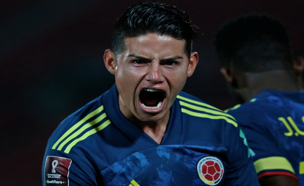james-rodriguez-colombia-chile-efe
