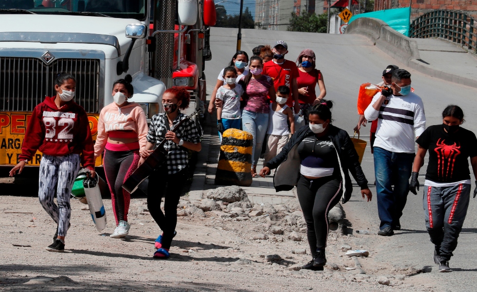 migrantes-venezolanos-migracion-pandemia-efe