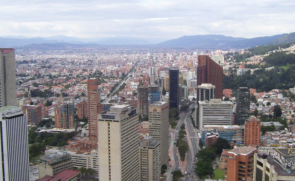 Bogota-Colombia-gsdu